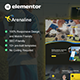 Arenaline - Football Club & Sports Academy Elementor Template Kit - ThemeForest Item for Sale