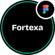 Fortexa - Cyber Security Company Figma - ThemeForest Item for Sale