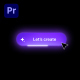Crea – SaaS Widgets for Premiere Pro - VideoHive Item for Sale
