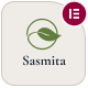 Sasmita - Ayurveda Treatment & Spa Elementor Template Kit - ThemeForest Item for Sale