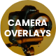 Camera Overlays - VideoHive Item for Sale