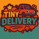 Tiny Delivery - CodeCanyon Item for Sale