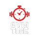 GYM Time - Flutter Modern Timer Application - CodeCanyon Item for Sale