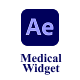 Medical Widget - VideoHive Item for Sale