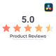 Rating & Reviews | DR Macro - VideoHive Item for Sale