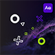 Particle Shapes - VideoHive Item for Sale