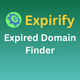Expirify - Keyword Based Expired Domain Finder Tool - CodeCanyon Item for Sale