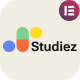 Studiez - Online Course & Education Elementor Template Kit - ThemeForest Item for Sale