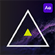 Triangle Shapes - VideoHive Item for Sale
