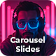 Carousel Slides - VideoHive Item for Sale