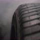 Smoking Tire In A Drift - VideoHive Item for Sale