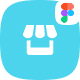 Emart – Fashion Shop Figma Template - ThemeForest Item for Sale