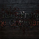 Spooky Titles - VideoHive Item for Sale