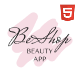 BeShop - Beauty eCommerce HTML Template - ThemeForest Item for Sale