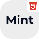 Mint - Interior Design HTML Template - ThemeForest Item for Sale