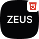 Zeus - Lawyers and Law Firm HTML Template - ThemeForest Item for Sale