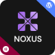 Noxus - Cyber Security Services Elementor Template Kit - ThemeForest Item for Sale