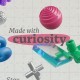 Playful 3D Marker Titles - VideoHive Item for Sale