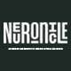 Neuronicle - Condensed Sans Serif - GraphicRiver Item for Sale