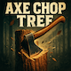 Axe Chop Tree