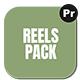 Reels Pack Social Media - VideoHive Item for Sale