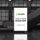 LED Digital Signage Mockup - VideoHive Item for Sale