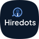 Hiredots - Human Resources & Recruiting React Template - ThemeForest Item for Sale