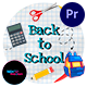 Back To School Promo | MOGRT - VideoHive Item for Sale