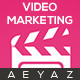 Online Video Marketing Intro - VideoHive Item for Sale
