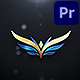 Elegant Metallic Logo for Premiere Pro - VideoHive Item for Sale