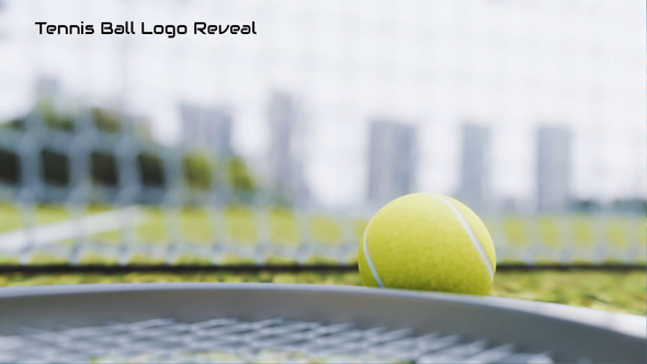 Tennis Ball Opener