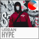 Urban Hype - Street Style Promo - VideoHive Item for Sale