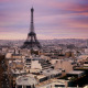 Paris From Above - VideoHive Item for Sale