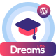 Dreams LMS - Learning Management System, Online Courses & Education WordPress Theme - ThemeForest Item for Sale