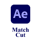 Match Cut Transition - VideoHive Item for Sale
