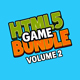 HTML5 Game Bundle Volume 2 [ Construct 3 , HTML5 ] - CodeCanyon Item for Sale