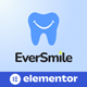 EverSmile - Dentist & Medical Care Elementor Template Kit - ThemeForest Item for Sale