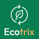 Ecotrix | Recycling & Waste Management HTML Template - ThemeForest Item for Sale