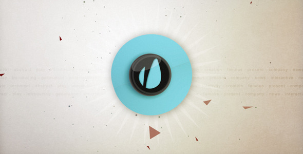 The Abstract Pop Reveal alt