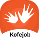 KofeJob - Freelance Marketplace, Job Board & Hiring Platform Template (React, Vue, Angular, Laravel) - ThemeForest Item for Sale