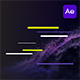 Line Shapes - VideoHive Item for Sale