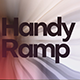 Handy Ramp | Speed Ramp Tool - VideoHive Item for Sale