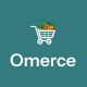 Omerce – Multipurpose eCommerce Figma Template - ThemeForest Item for Sale
