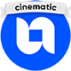 Epic Cinematic Underscore - AudioJungle Item for Sale