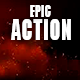 Epic Action Trailer Ident - AudioJungle Item for Sale