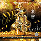 2026 New Year - GraphicRiver Item for Sale