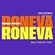 Roneva – Funky Retro Sans - GraphicRiver Item for Sale