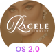 Racele - Jewelry & Accessories Responsive Shopify 2.0 Theme - ThemeForest Item for Sale