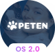 Peten - Pet Store & Pet Care Responsive Shopify 2.0 Theme - ThemeForest Item for Sale