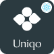 Uniqo - Business Consulting React Template - ThemeForest Item for Sale